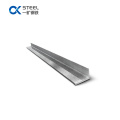ss equal AISI 304H 301 stainless steel angles bar